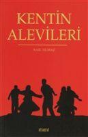 Vorderes Coverbild Kentin Alevileri