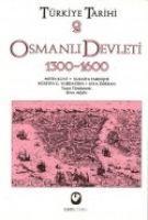 Vorderes Coverbild Türkiye Tarihi 2 - Osmanli Devleti 1300-1600