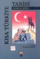 Vorderes Coverbild Kisa Türkiye Tarihi