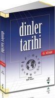Vorderes Coverbild Dinler Tarihi El Kitabi