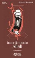 Vorderes Coverbild Insan Hayatinda Allah