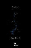 Vorderes Coverbild Talan