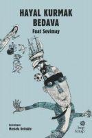 Vorderes Coverbild Hayal Kurmak Bedava