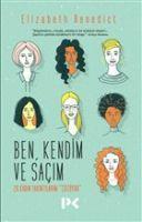 Vorderes Coverbild Ben Kendim ve Sacim