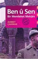 Vorderes Coverbild Ben u Sen