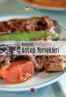 Vorderes Coverbild Annemin Antep Yemekleri