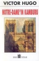 Vorderes Coverbild Notre-Damein Kamburu
