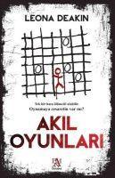 Vorderes Coverbild Akil Oyunlari