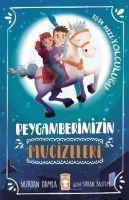 Vorderes Coverbild Peygamberimizin Mucizeleri