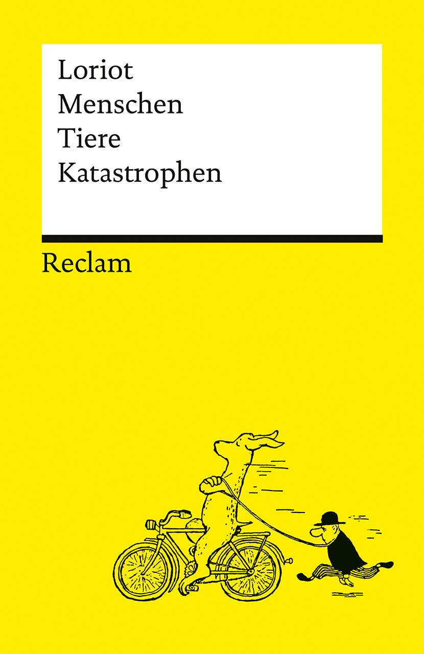 Vorderes Coverbild Menschen, Tiere, Katastrophen