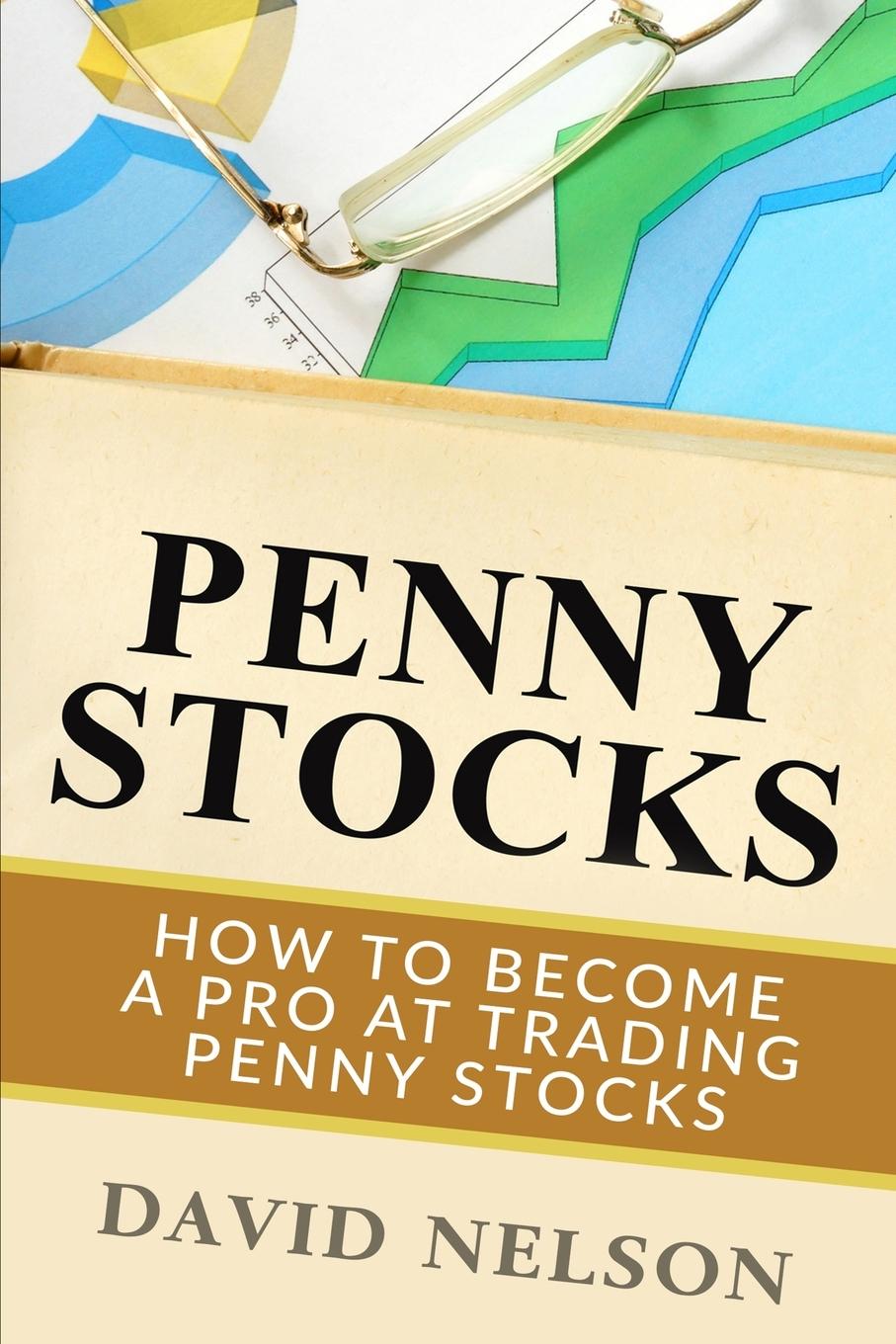 Vorderes Coverbild Penny Stocks