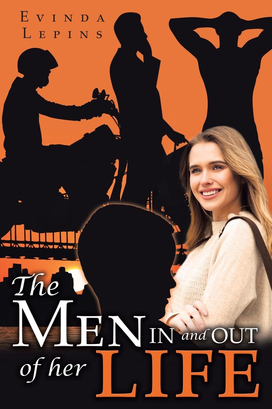 Vorderes Coverbild The Men In and Out of Her Life