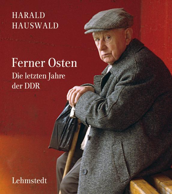 Vorderes Coverbild Ferner Osten