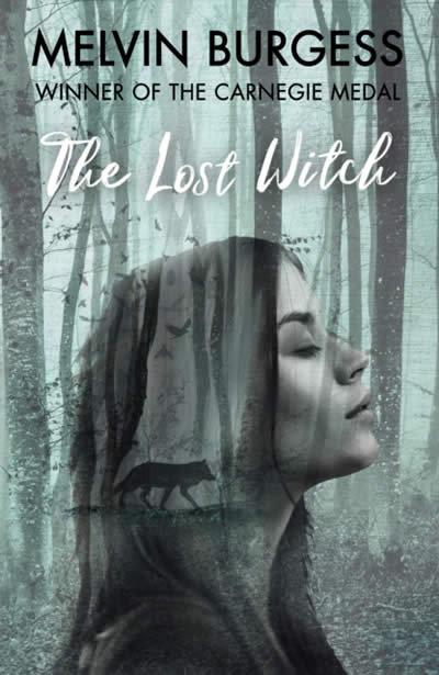 Vorderes Coverbild The Lost Witch