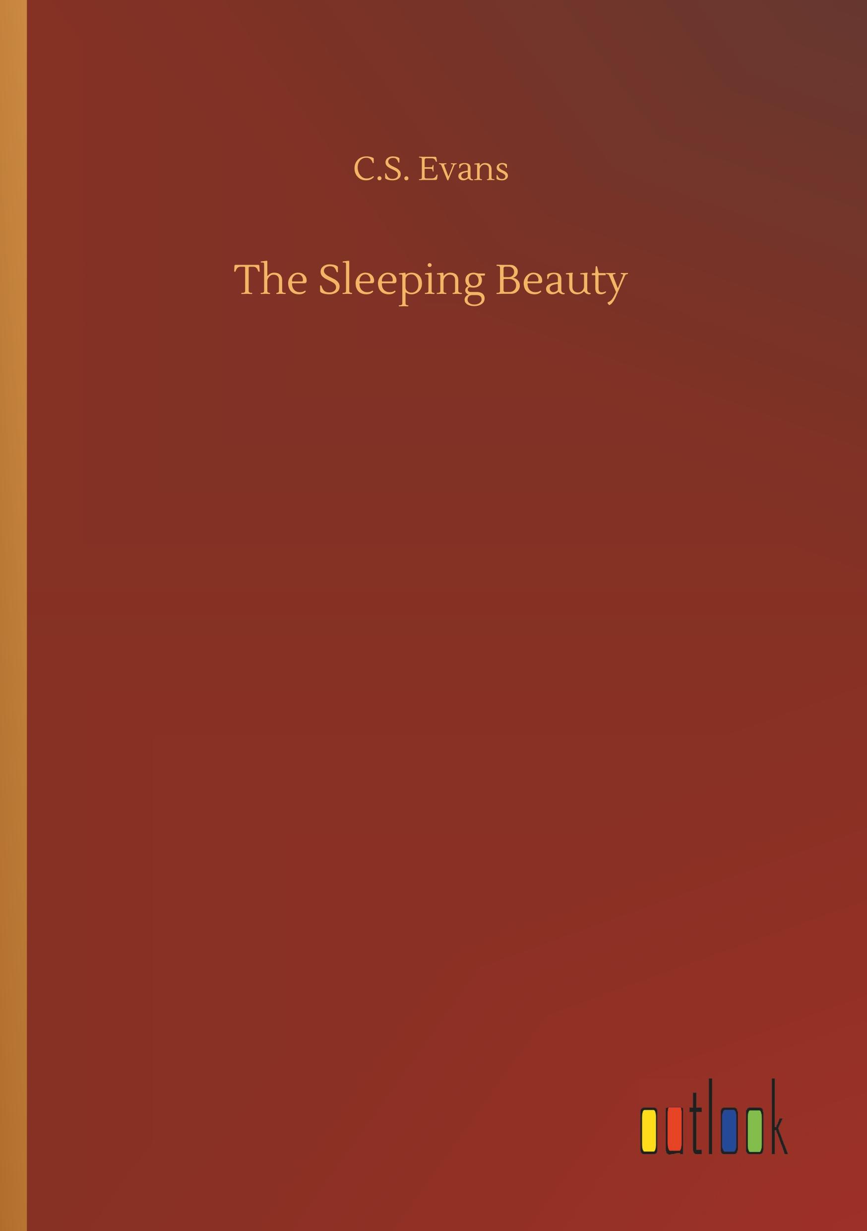 Vorderes Coverbild The Sleeping Beauty