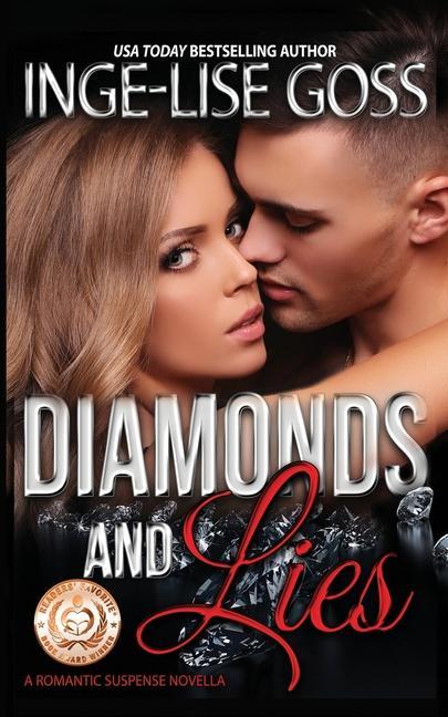 Vorderes Coverbild Diamonds and Lies