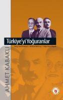 Vorderes Coverbild Türkiyeyi Yoguranlar