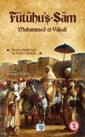 Vorderes Coverbild Fütuhus-Sam