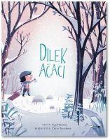 Vorderes Coverbild Dilek Agaci