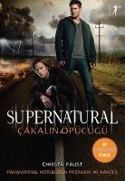 Vorderes Coverbild Cakalin Öpücügü - Supernatural