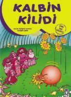 Vorderes Coverbild Kalbin Kilidi