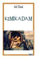 Vorderes Coverbild Kemik Adam