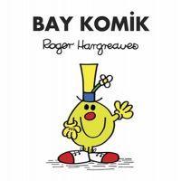 Vorderes Coverbild Bay Komik