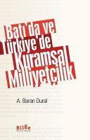 Vorderes Coverbild Batida ve Türkiyede Kuramsal Milliyetcilik