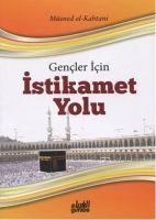 Vorderes Coverbild Gencler Icin Istikamet Yolu