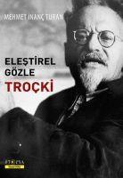 Vorderes Coverbild Elestirel Gözle Trocki