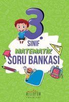 Vorderes Coverbild 3. Sinif Matematik Soru Bankasi