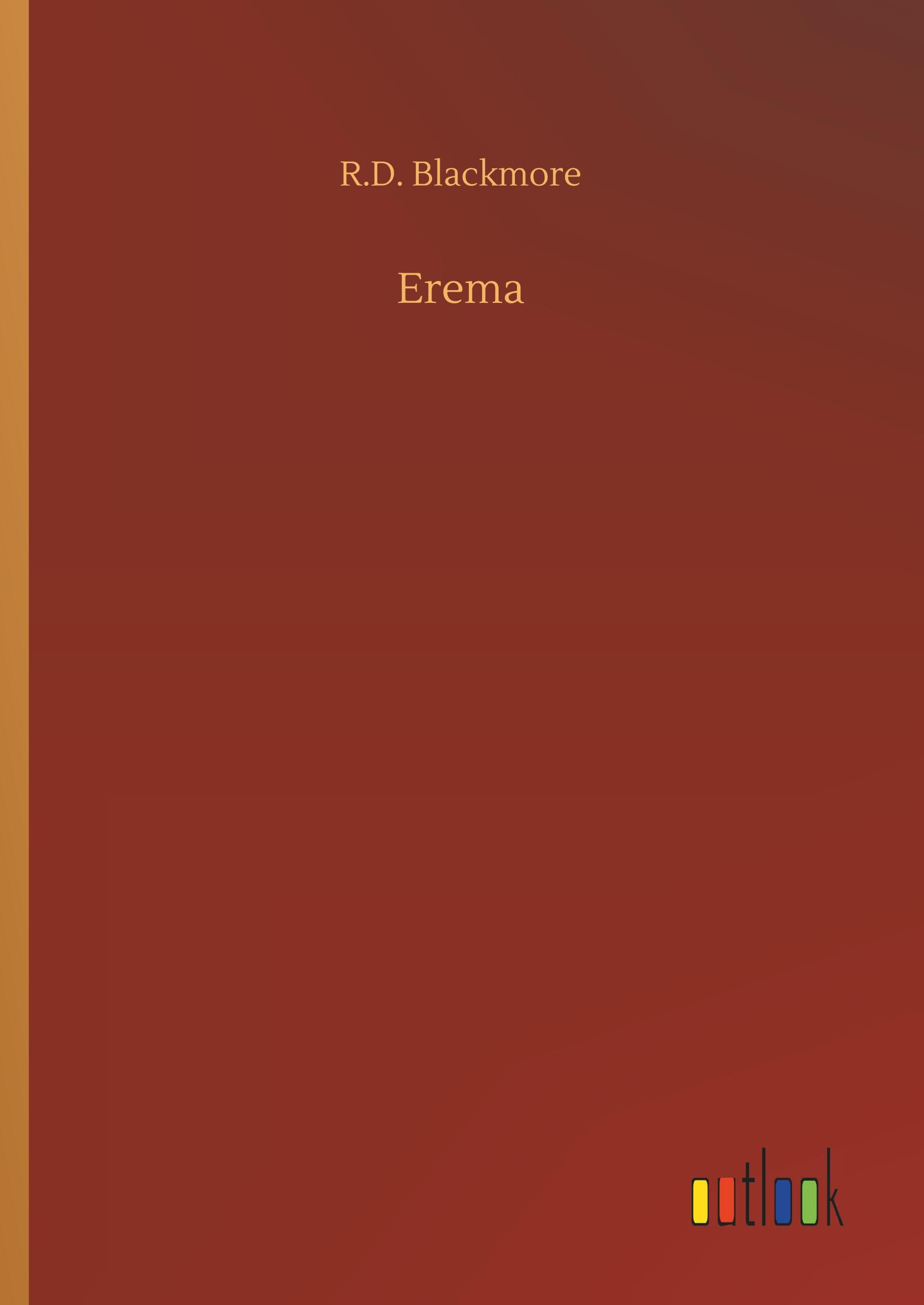 Vorderes Coverbild Erema