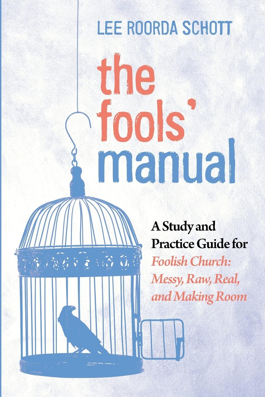Vorderes Coverbild The Fools' Manual