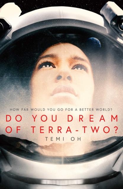 Vorderes Coverbild Do You Dream of Terra-Two?