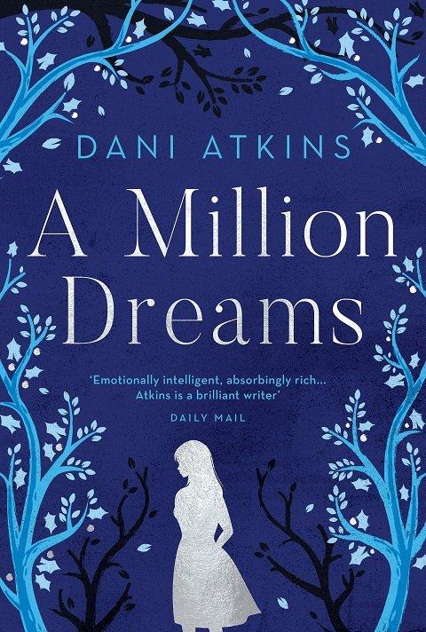 Vorderes Coverbild A Million Dreams