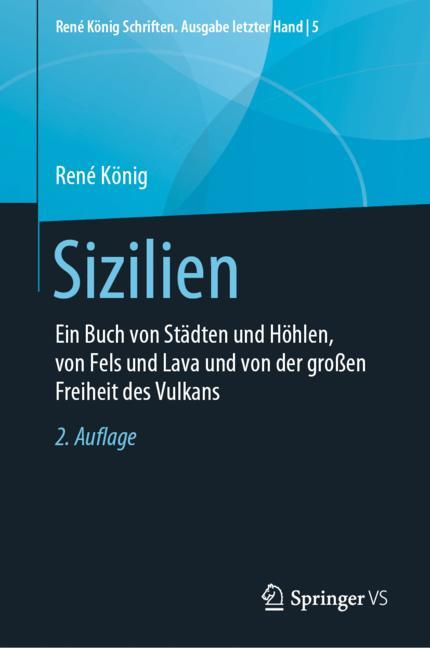 Vorderes Coverbild (hohe Qualität) Sizilien