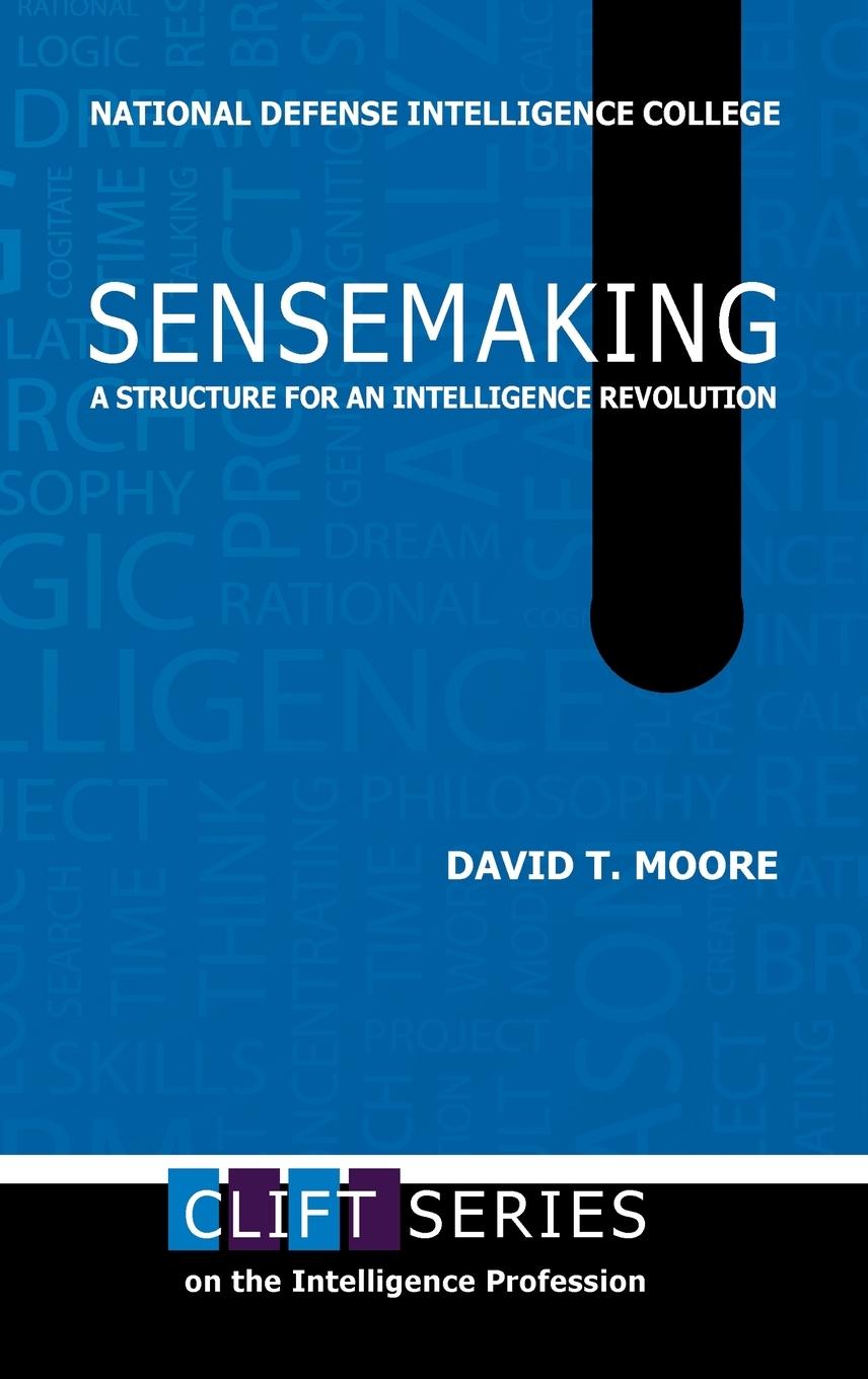 Vorderes Coverbild Sensemaking