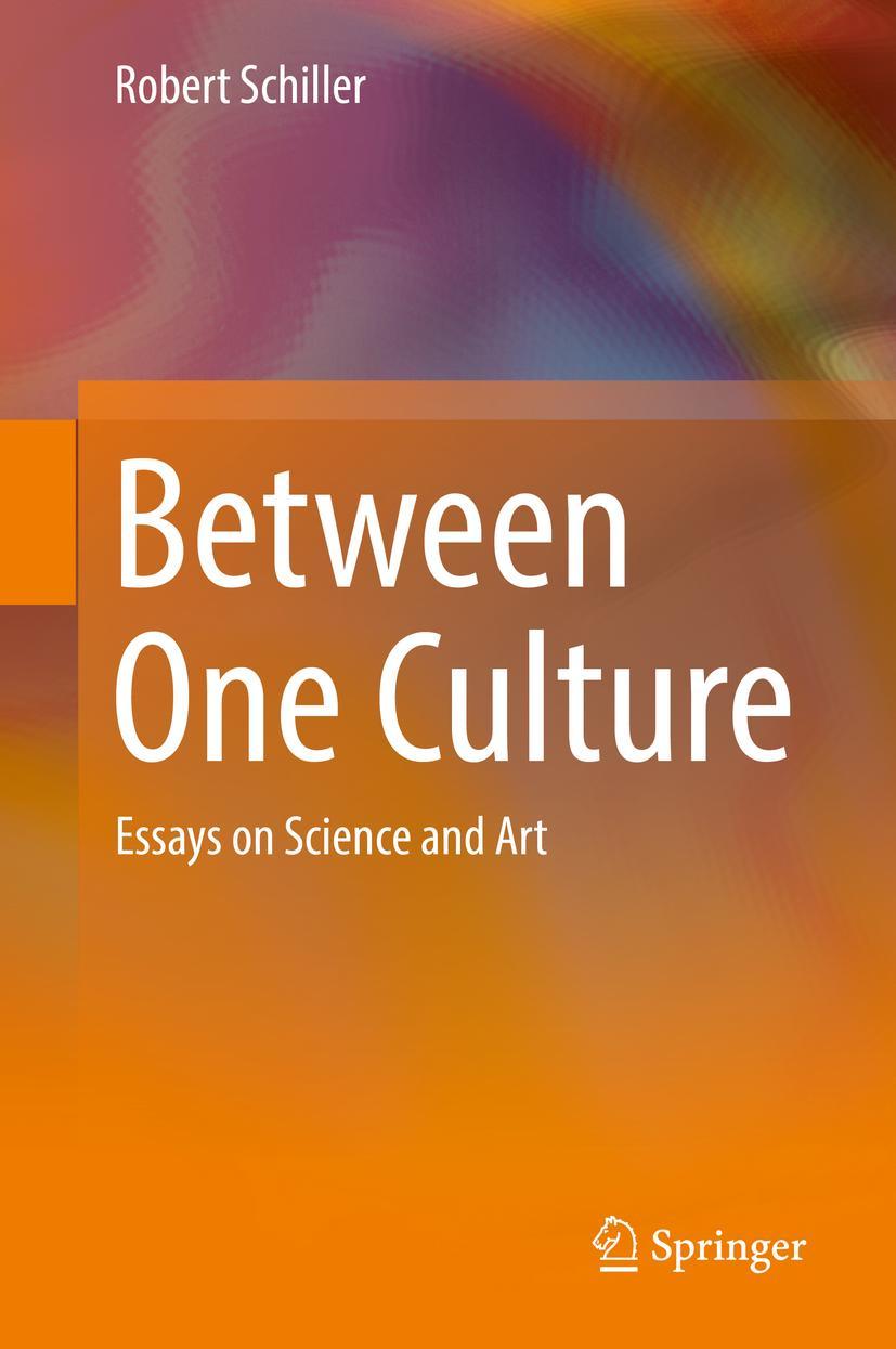 Vorderes Coverbild Between One Culture