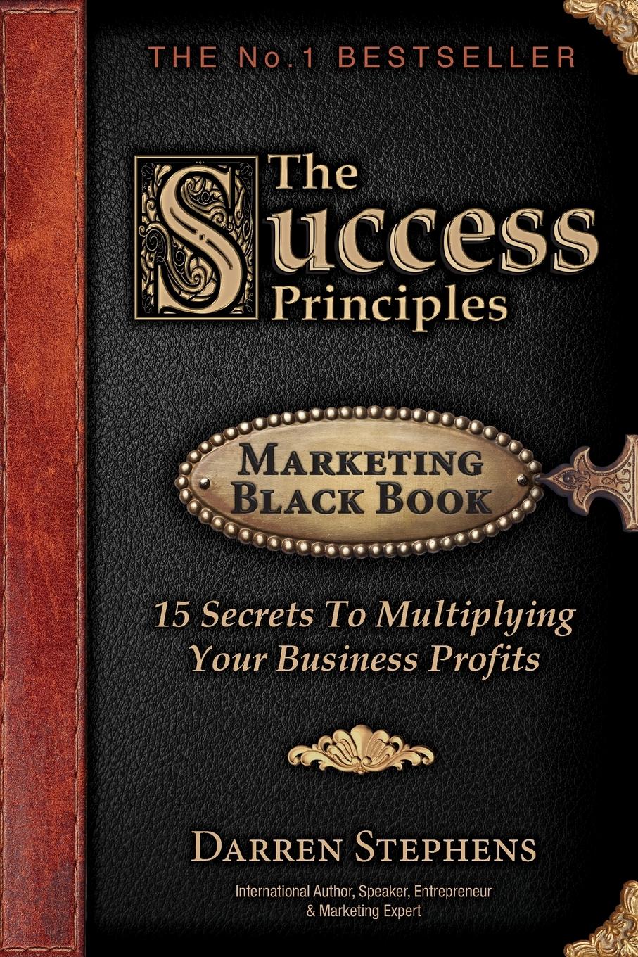 Vorderes Coverbild The Success Principles