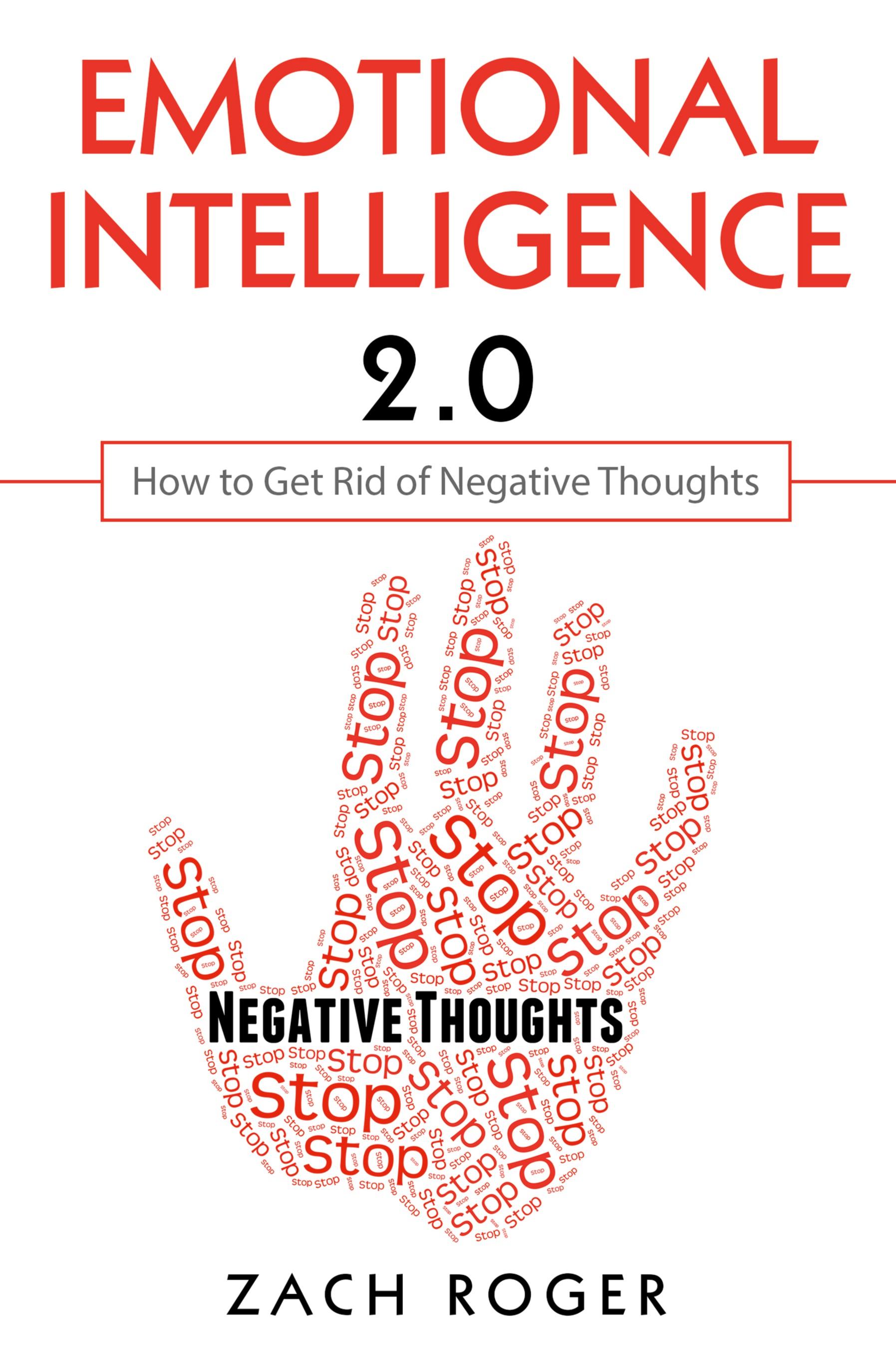 Vorderes Coverbild Emotional Intelligence 2.0