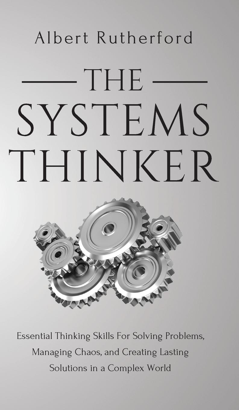Vorderes Coverbild The Systems Thinker