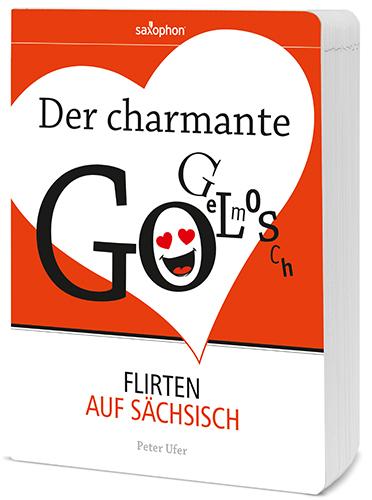 Vorderes Coverbild Der charmante Gogelmosch