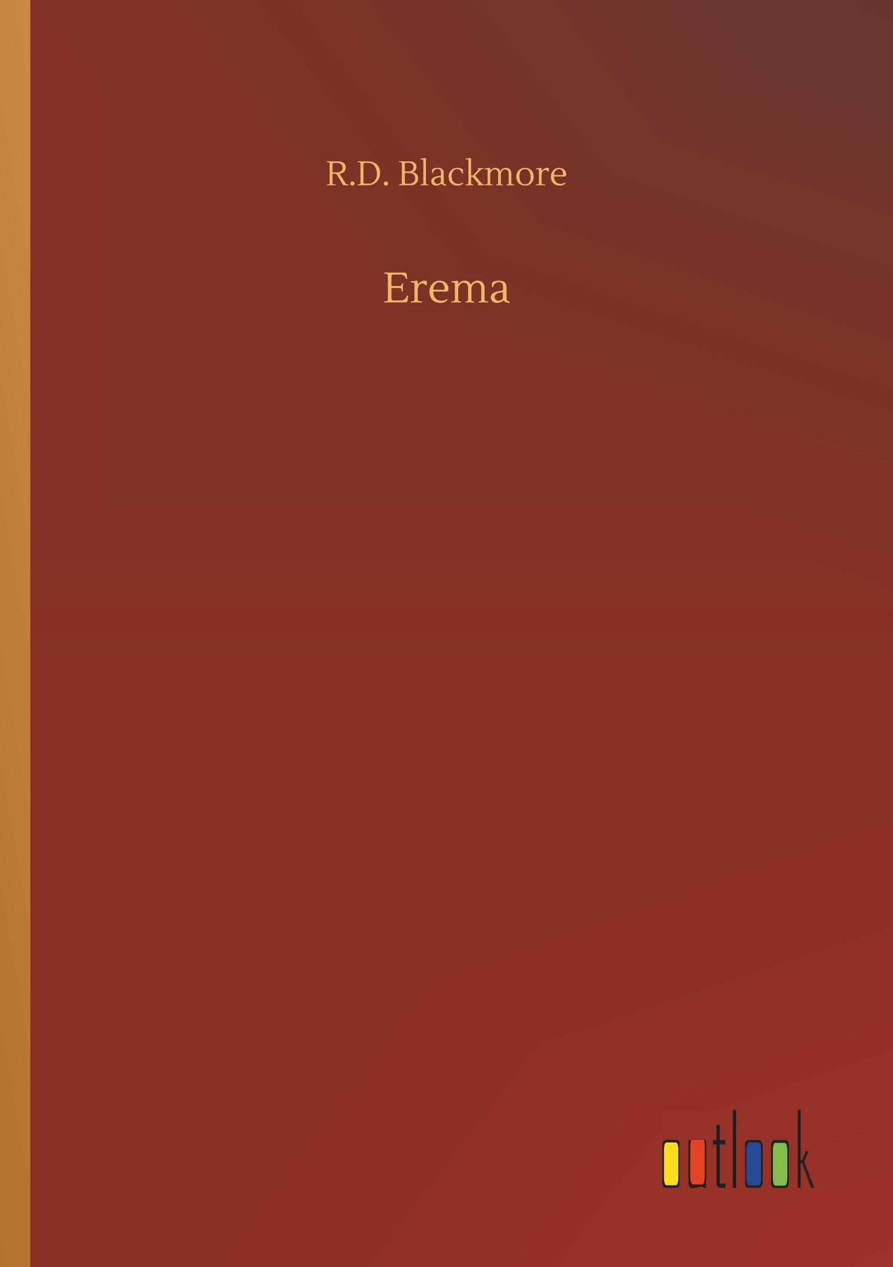 Vorderes Coverbild Erema