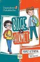 Vorderes Coverbild Bilge ile Hikmet
