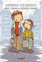 Vorderes Coverbild Riko Oskar ve Gökteki Cennet