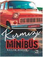 Vorderes Coverbild Kirmizi Minibüs