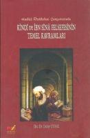 Vorderes Coverbild Kindi ve Ibn Sina Felsefesinin Temel Kavramlari