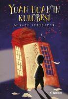 Vorderes Coverbild Yuan Huanin Kulübesi