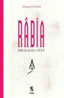 Vorderes Coverbild Rabia - Bir Kadin Sufi