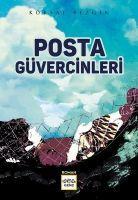 Vorderes Coverbild Posta Güvercinleri